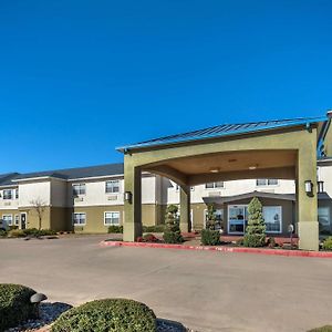 Best Western Club House Inn & Suites